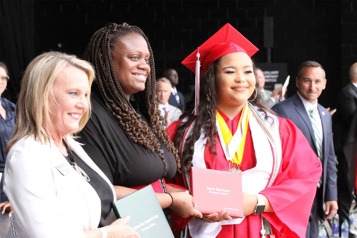 Graduation-Education