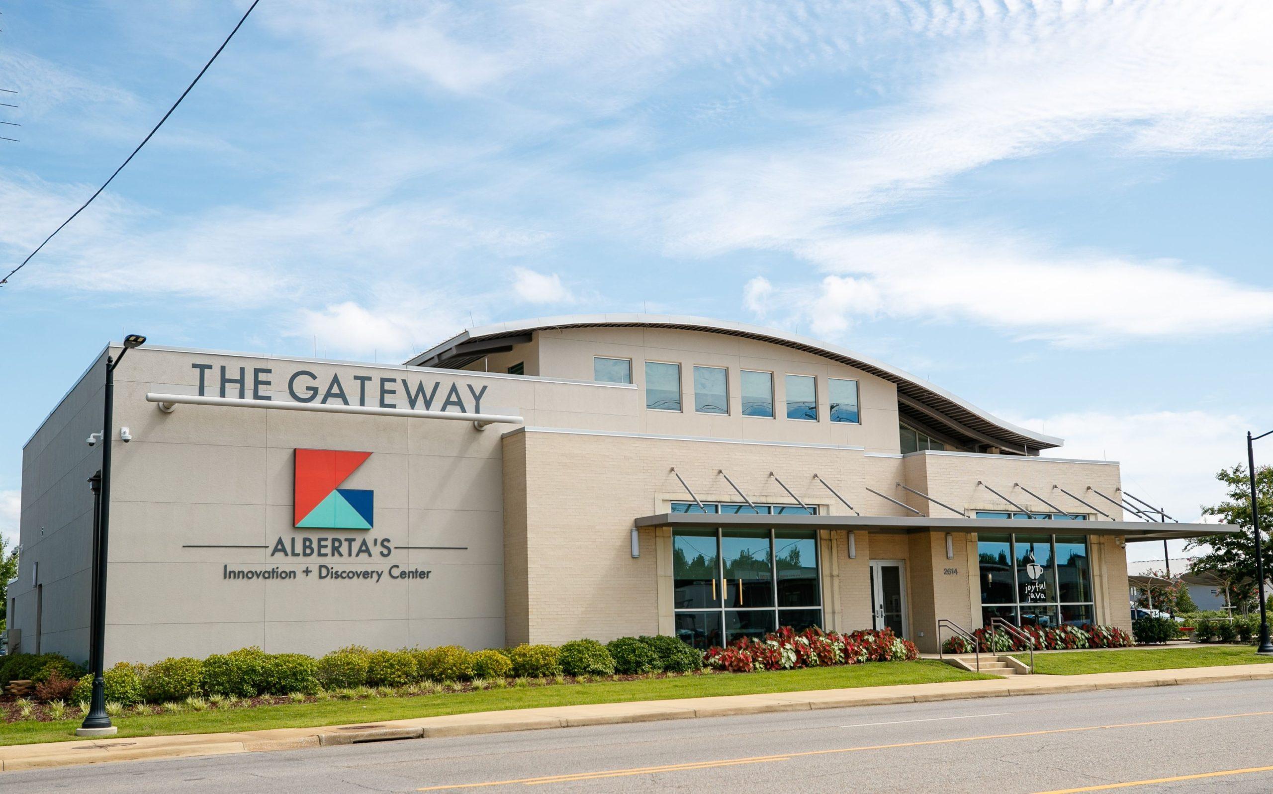 Gateway Discovery Center