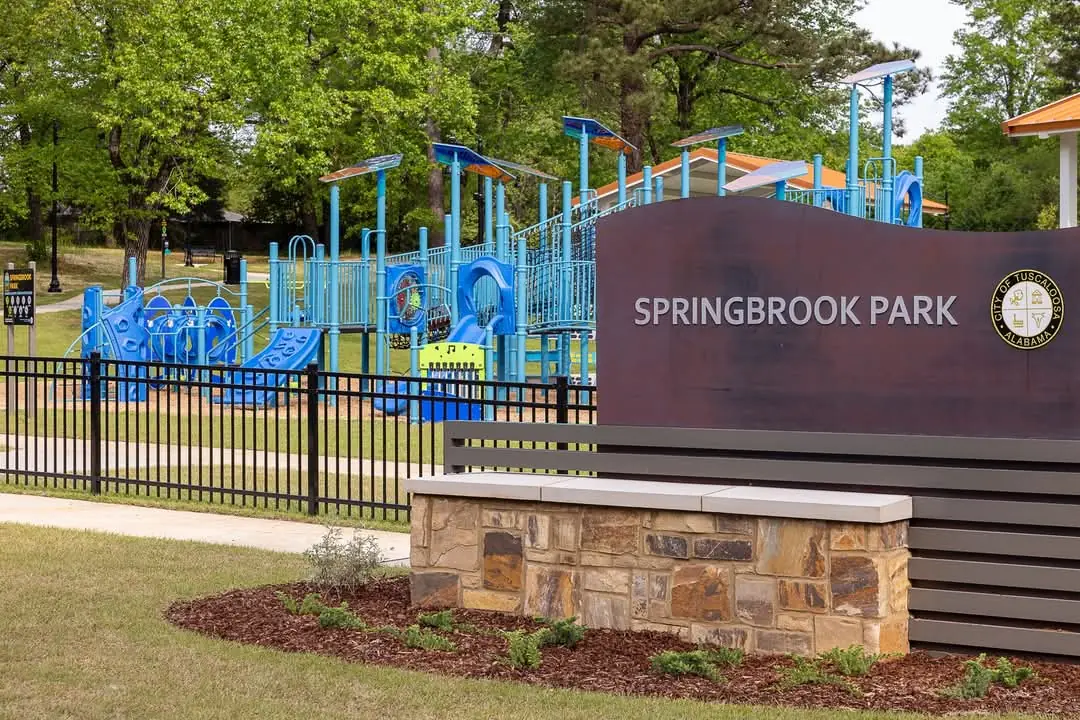 Springbrook Park