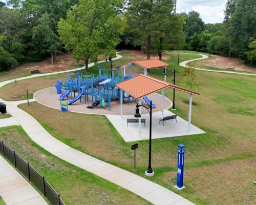 Springbrook Park Wide
