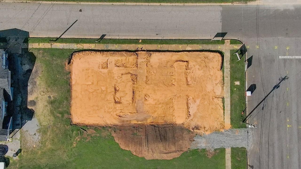 Linton's Construction