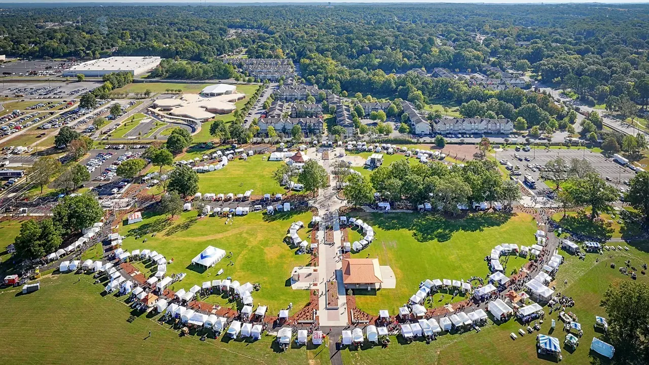 53rd Kentuck Festival of the Arts