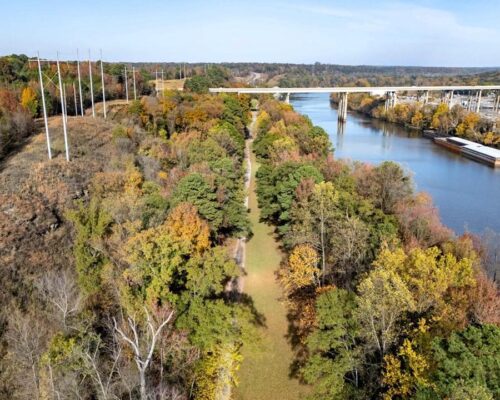 Northern Riverwalk Phase 2