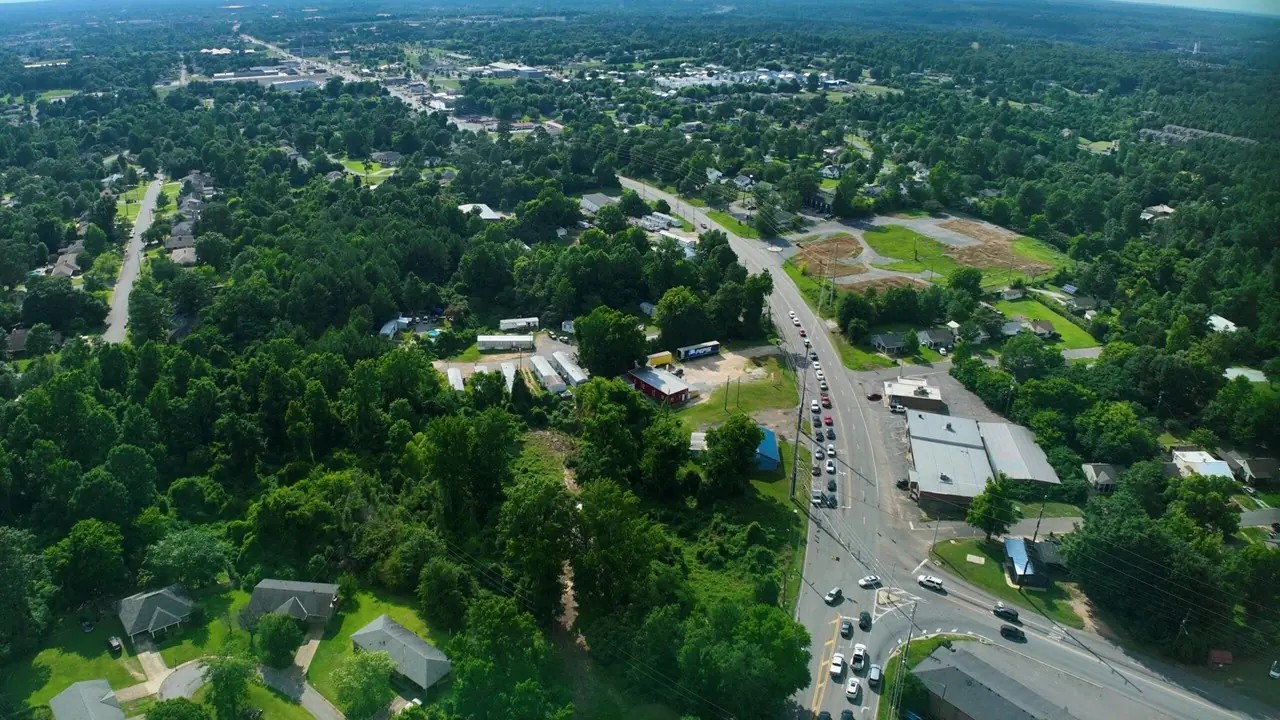 University Boulevard East Public Input