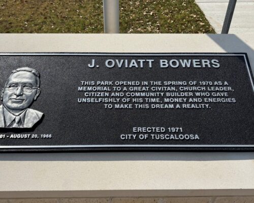 Bowers_Plaque_Web