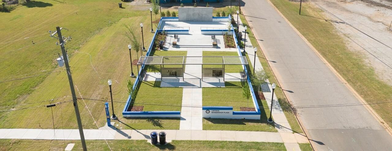 Linton's Web April 2026