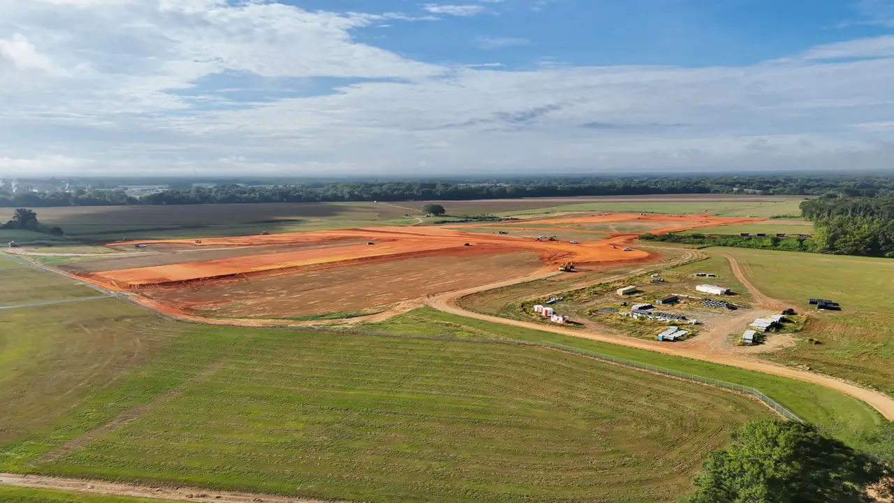 09-2026 Runway Extension